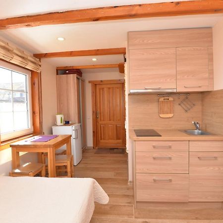 Preiloje Pas Zilvina Hotel Neringa Bagian luar foto