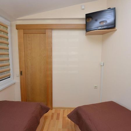 Preiloje Pas Zilvina Hotel Neringa Bagian luar foto