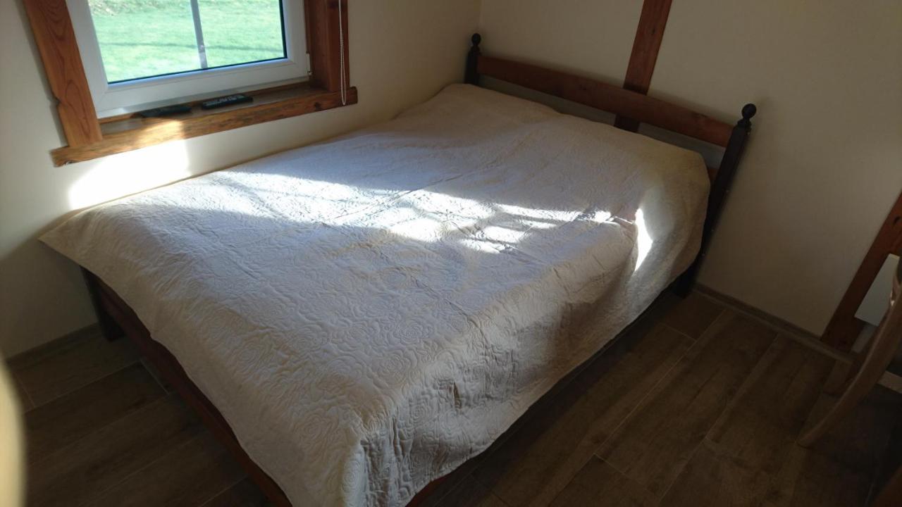 Preiloje Pas Zilvina Hotel Neringa Bagian luar foto