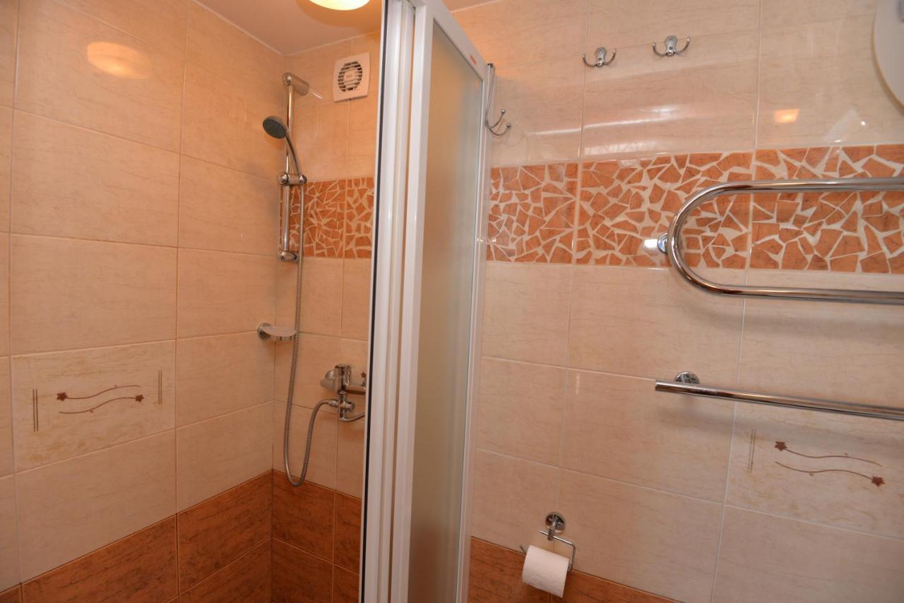 Preiloje Pas Zilvina Hotel Neringa Bagian luar foto