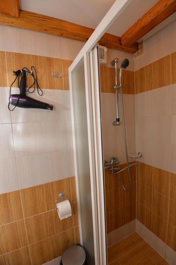 Preiloje Pas Zilvina Hotel Neringa Bagian luar foto