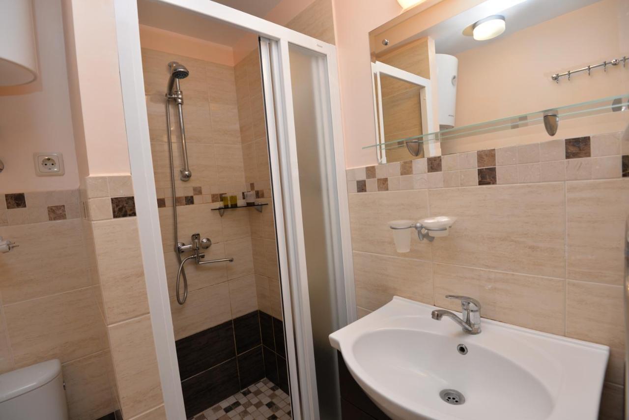 Preiloje Pas Zilvina Hotel Neringa Bagian luar foto