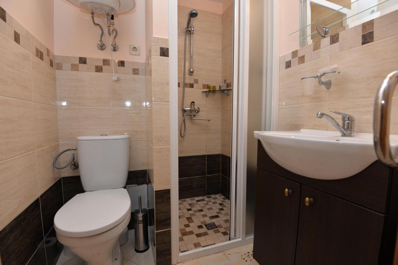 Preiloje Pas Zilvina Hotel Neringa Bagian luar foto